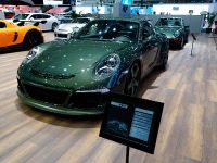RUF Porsche 911 RT-35 Geneva 2012 (2012)