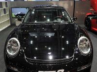 RUF Porsche RGT-8 Geneva 2011 (2011)