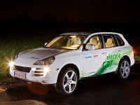 RUF Stormster Porsche Cayenne (2009)