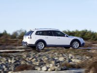 Saab 9-3X (2010)