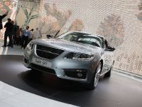 Saab 9-5 Frankfurt 2011 (2011)