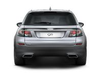 Saab 9-5 SportCombi (2011)