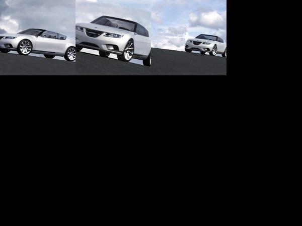 Saab 9-X Air (2008) - picture 25 of 27
