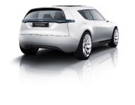 Saab 9-X Biohybrid (2008) - picture 4 of 22