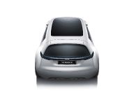 Saab 9-X Biohybrid (2008) - picture 6 of 22