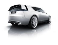 Saab 9-X Biohybrid (2008) - picture 7 of 22