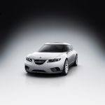 Saab 9-X Biohybrid (2008) - picture 8 of 22