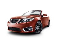 Saab Convertible Limited Edition (2011)