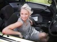 Saab Special Edition 9-3 Aero Convertible (2008) - picture 3 of 4