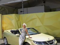 Saab Special Edition 9-3 Aero Convertible (2008)