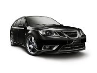 Saab Turbo X (2008)