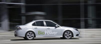 2009 Saab XWD