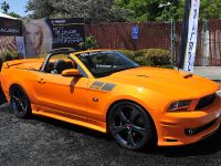 Saleen 351 Mustang Prototype (2013) - picture 1 of 3