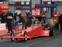 Santa Pod Raceway (2009) - picture 2 of 4