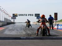 Santa Pod Raceway (2009) - picture 3 of 4