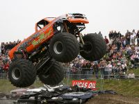 Santa Pod Raceway (2009) - picture 4 of 4
