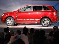 Saturn Vue Hybrid Detroit 2008 (2008)
