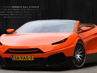 Savage Rivale Roadyacht GTS (2009) - picture 2 of 5