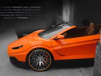 Savage Rivale Roadyacht GTS (2009) - picture 3 of 5