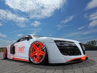Schmidt Revolution Audi R8 (2014)