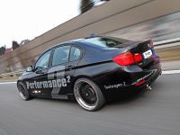 Schmidt Revolution BMW 335i F30 (2013) - picture 5 of 14