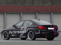 Schmidt Revolution BMW 335i F30 (2013) - picture 6 of 14