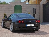 Schmidt Revolution Ferrari 575M (2013)