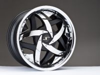Schmidt Revolution MYSTIC aluminum rims (2009) - picture 4 of 5
