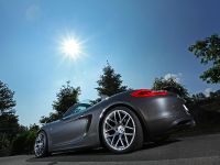 Schmidt Revolution Porsche Boxster (2013)