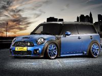 Schmidt Revolution STREETWORKER MINI Clubman (2011)