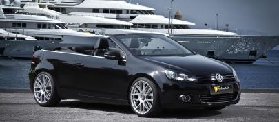 2012 Schmidt Revolution Volkswagen Golf 6 GTI Convertible