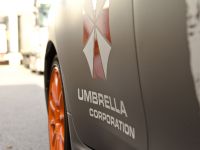 Schwabenfolia Mitsubishi Lancer Evo X (2013)
