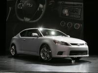 Scion at New York 2010 (2010)