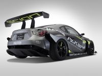 Scion FR-S Pikes Peak (2013) - picture 1 of 6