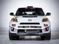 Scion FR-S Pikes Peak (2013)