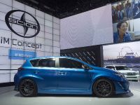Scion iM Los Angeles 2014 (2014)