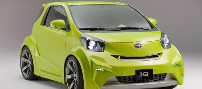 2009 Scion iQ Concept