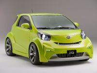 Scion iQ Concept (2009) - picture 1 of 53