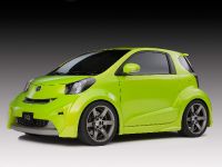 Scion iQ Concept (2009) - picture 2 of 53