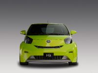 Scion iQ Concept (2009) - picture 4 of 53