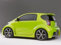 Scion iQ Concept (2009) - picture 5 of 53