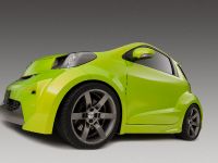 Scion iQ Concept (2009) - picture 7 of 53