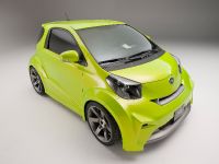 Scion iQ Concept (2009) - picture 8 of 53