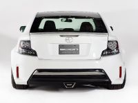 Scion L-DZ Concept by Walter Franco (2013) - picture 5 of 14