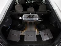 Scion L-DZ Concept by Walter Franco (2013)