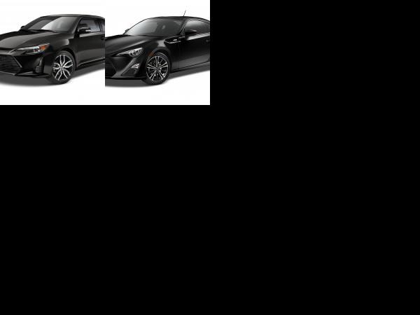 Scion Monogram Series FR-S Limited Edition (2014) - picture 1 of 2