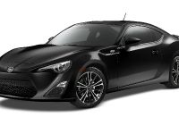 Scion Monogram Series FR-S Limited Edition (2014)