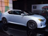 Scion tC New York 2013 (2013)