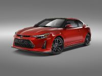 Scion tC Release Series 10.0 (2016) - picture 1 of 4