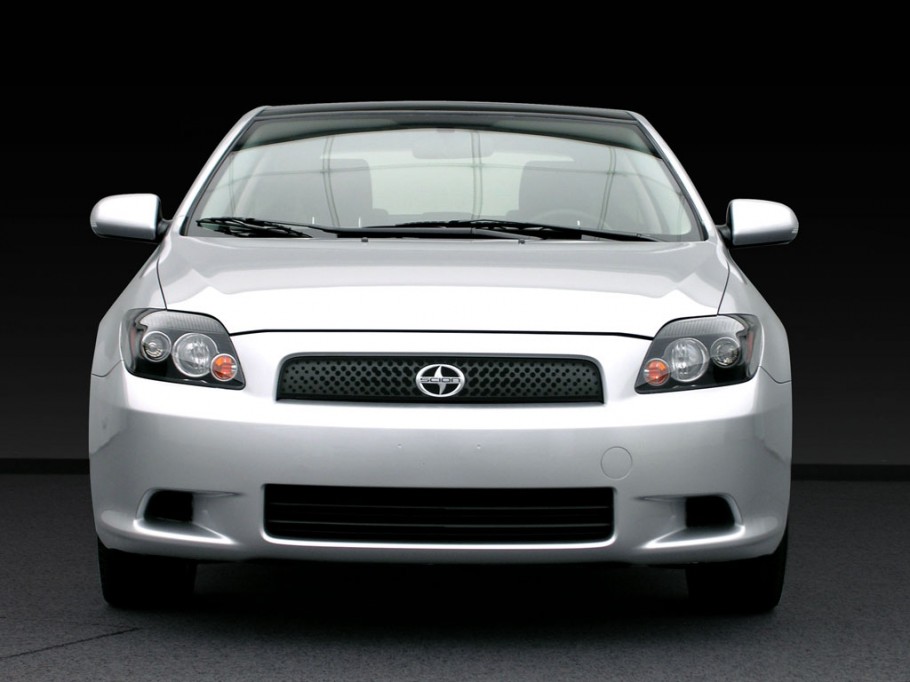 Scion TC (2008)